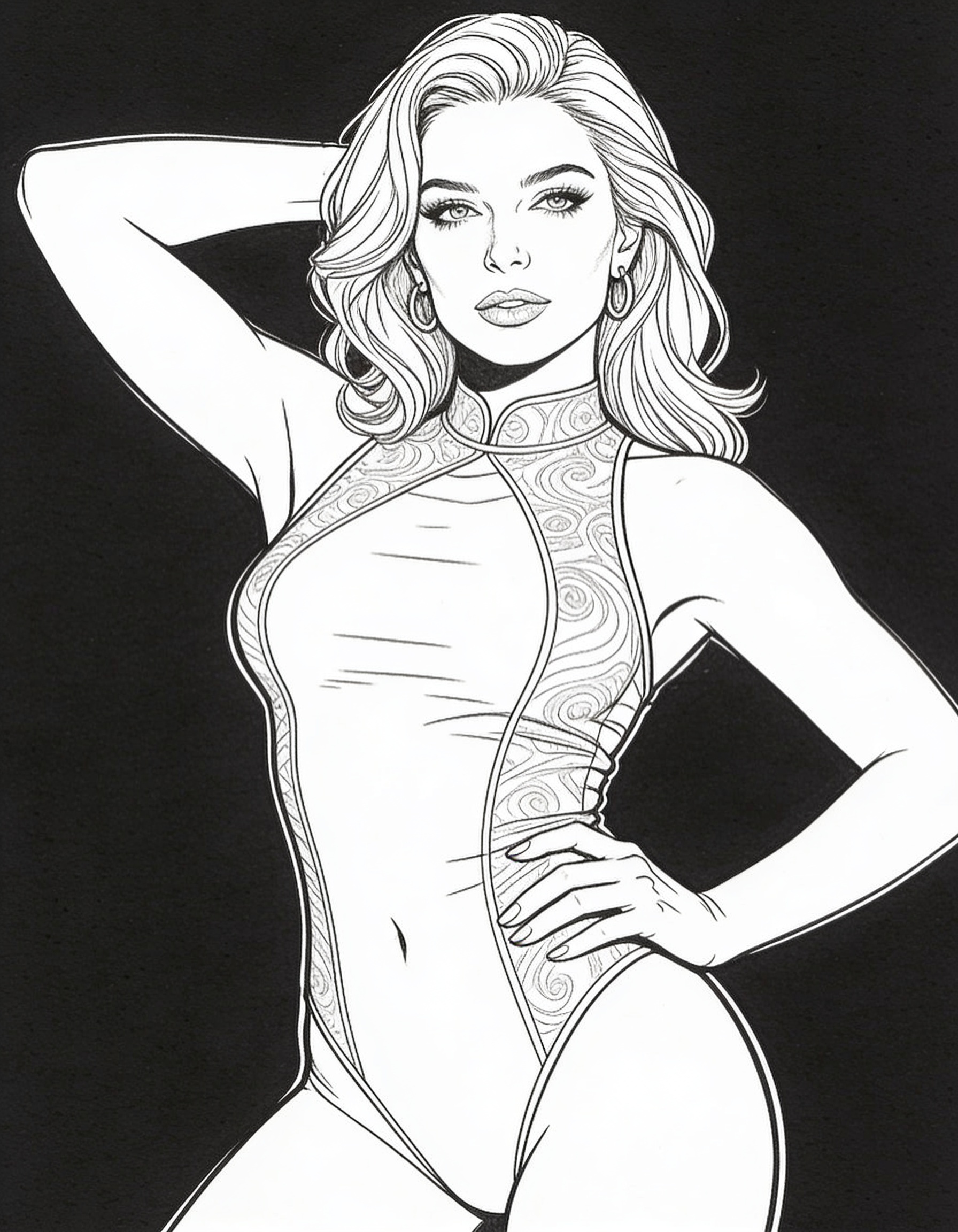 Fashion 13